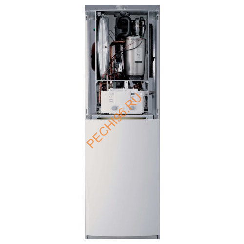 Газовый котел Bosch Condens 5000 FM ZBS 30/150-3 Газовый котел Bosch Condens 5000 FM ZBS 30/150-3