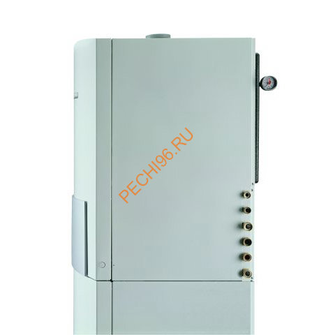 Газовый котел Bosch Condens 5000 FM ZBS 30/150-3 Газовый котел Bosch Condens 5000 FM ZBS 30/150-3