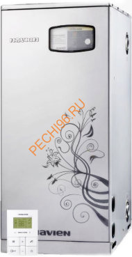 Газовый котел Navien  GA-23KN