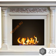 Биокамин ZeFire Висконсин со стемалитом