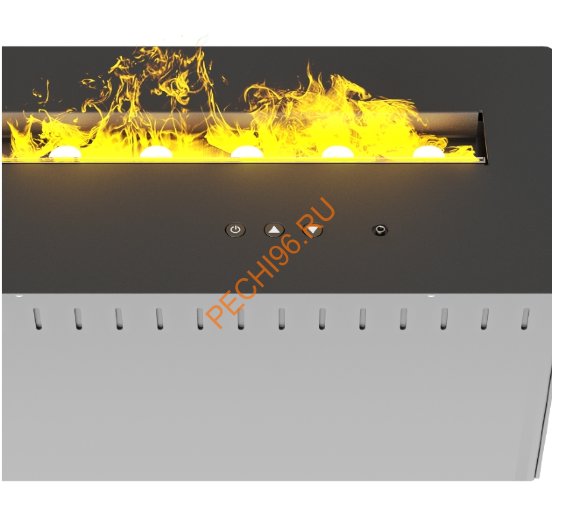 Паровой электрокамин AIRTONE BASE 600