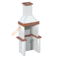 Модуль под тандыр Визирь Кантри