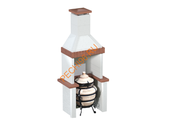 Модуль под тандыр Визирь Кантри