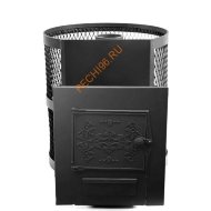 Печь банная Кеннет Астерия 12 ЧД