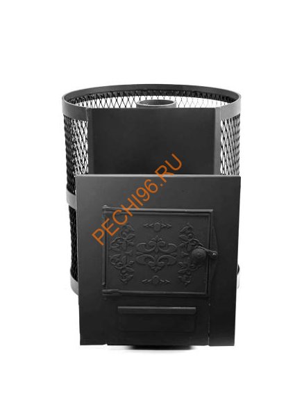 Печь банная Кеннет Астерия 12 ЧД