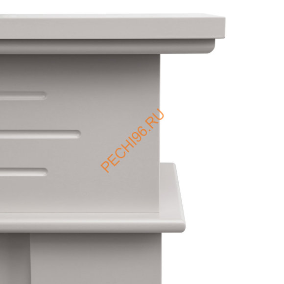 Электрокамин RealFlame Regent 26 BG с очагом 3D Helios 26