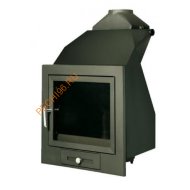 Каминная топка Hergom H-02/22 Boiler