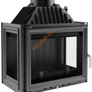 Каминная топка Kratki Maja LP 12