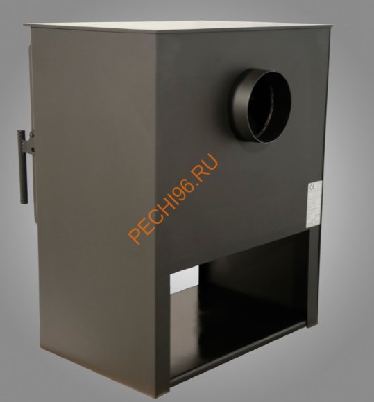 Печь-камин Panadero Vera