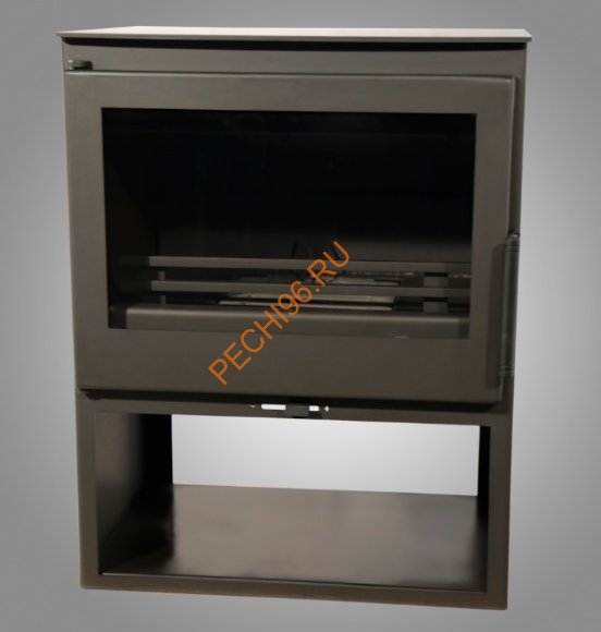 Печь-камин Panadero Vera