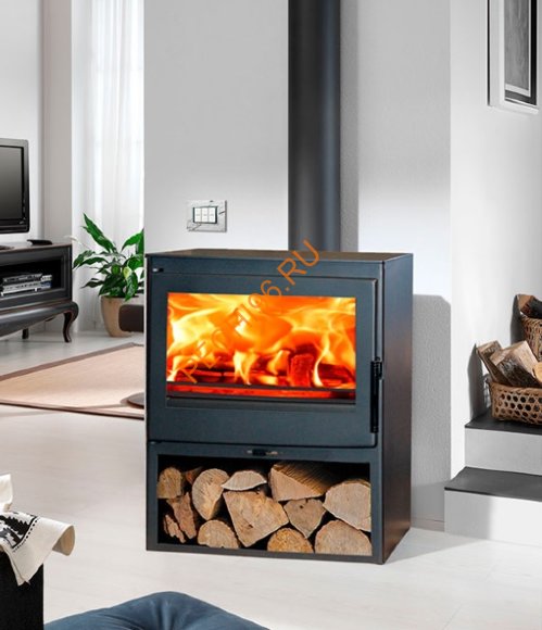 Печь-камин Panadero Vera