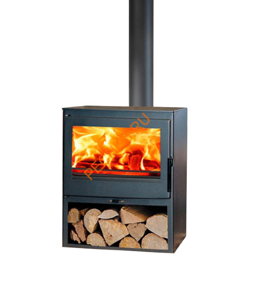 Печь-камин Panadero Vera