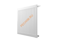 Радиатор панельный Royal Thermo VENTIL HYGIENE VH10-500-1800 RAL9016