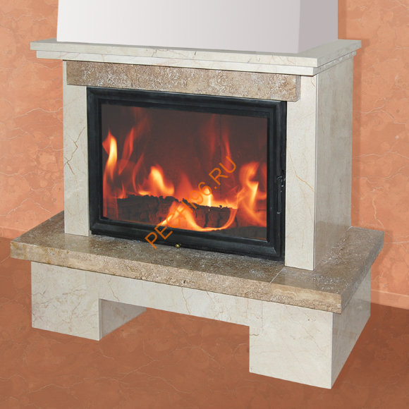 Облицовка для камина Мета Верона 800