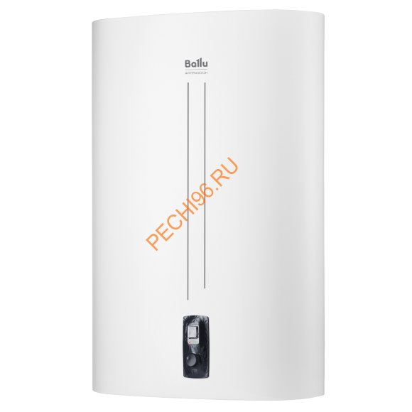 Водонагреватель Ballu BWH/S 80 Artendo DH