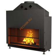 Каминная топка АСТОВ О1С 120/57