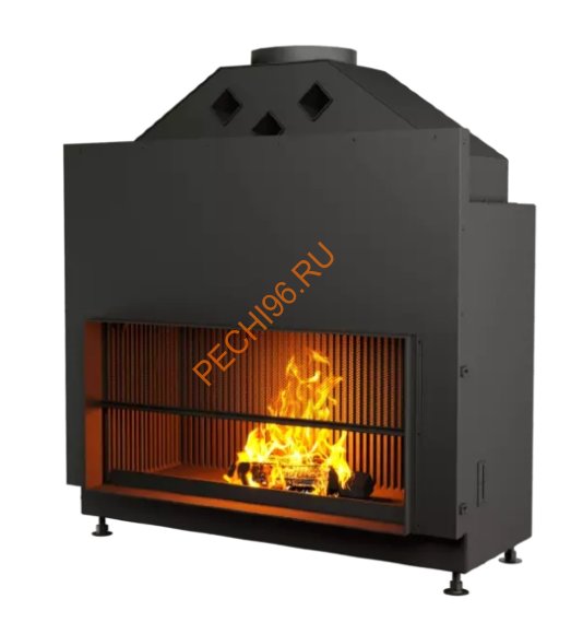 Каминная топка АСТОВ О1С 120/57