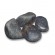 Камни для бани Пироксенит "Черный принц" (15 кг)