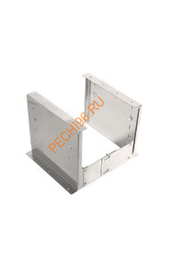 Опора монтажная универсальная ТиС, нержавейка AISI 430, D250-300 мм