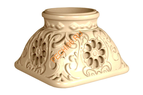 Конус КимрПечь Кострома, D200