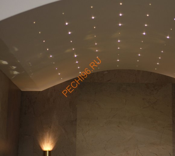 Комплект Cariitti Звездное небо VPL30T-СЕР100