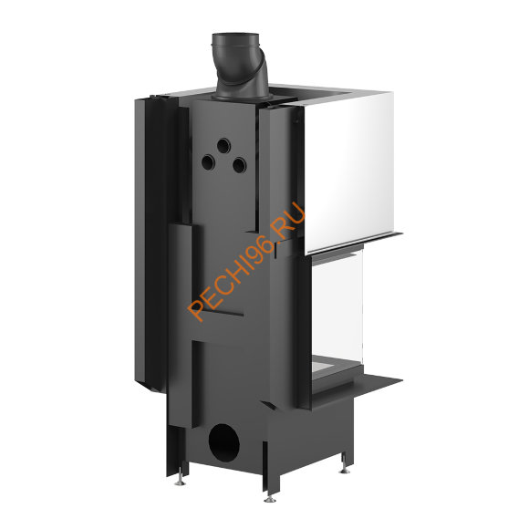 Каминная топка ASTON Premium PREZIDENT 10.540.LIFT