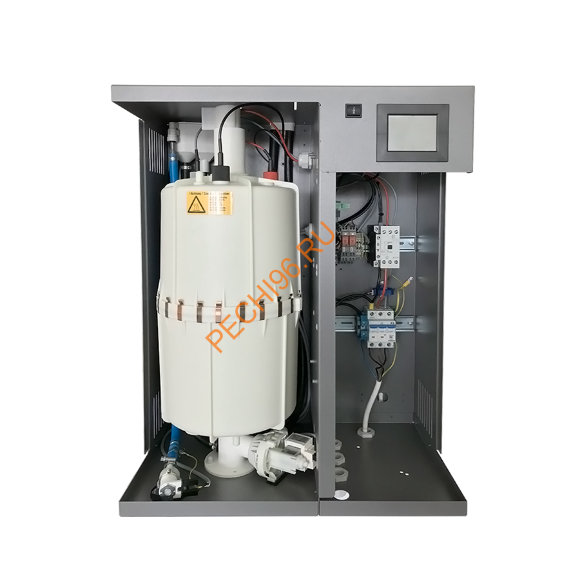 Парогенератор Hygromatik FlexLine Heater FLH09-TSPA