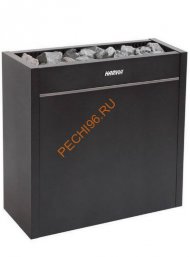 Электрическая печь HARVIA Virta Pro HL160 Black + CX170WiFi + SAB00103