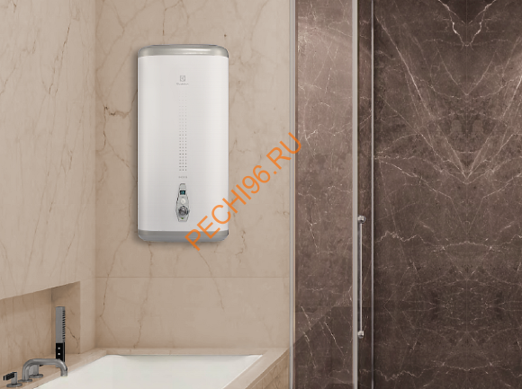 Водонагреватель Electrolux EWH 50 Inoxis