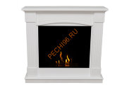 Биокамин FireBird Олимпия, белый