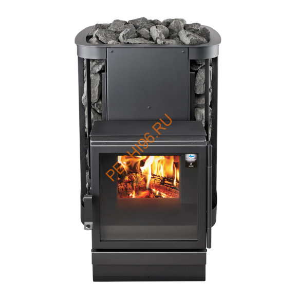 Дровяная печь для бани Kastor SAGA 22 T