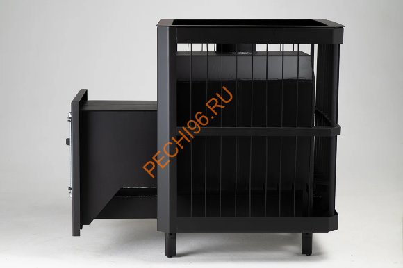 Печь банная BEKKER Стандарт сетка, нержавеющая сталь 4 мм