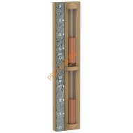 Часы песочные SAWO, 550-RD