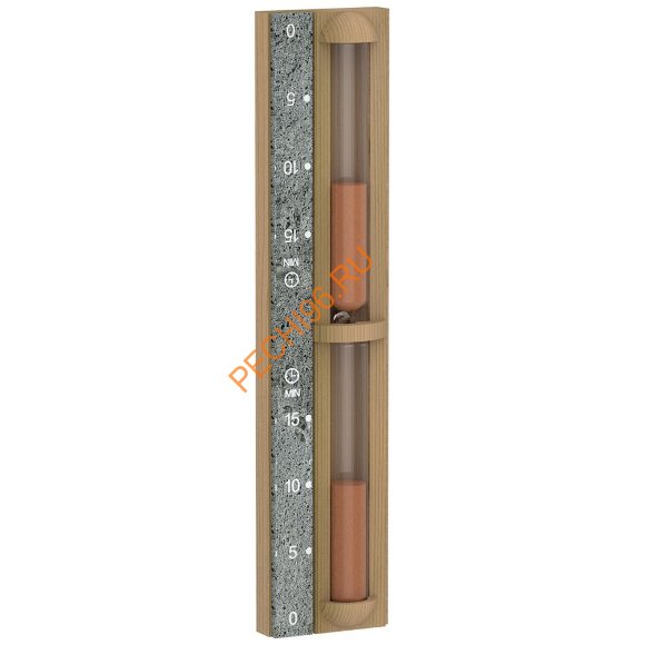 Часы песочные SAWO, 550-RD