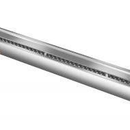 Топливный блок прямоугольный ZeFire 1200