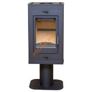 Печь-камин Мета-Бел Рона