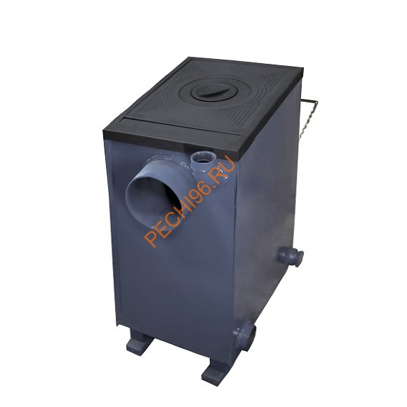 Котел отопительный твердотопливный Добрыня 12 Котел отопительный твердотопливный Добрыня 12