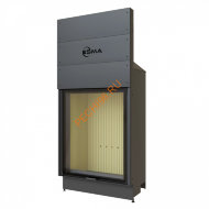 Каминная топка Термосфера Esma 1C 52/71-UP