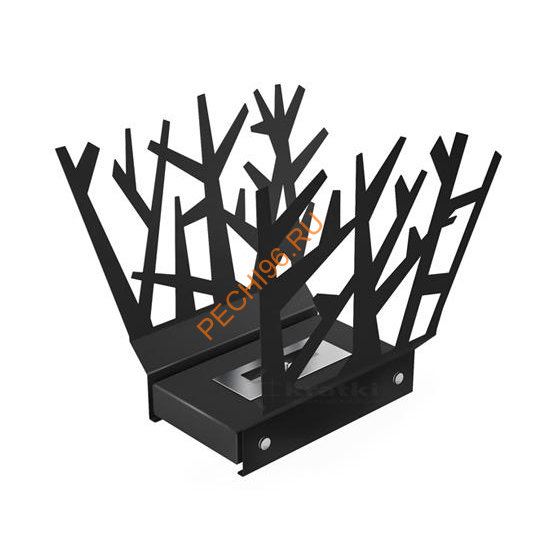 Биокамин Hotel КУСТ (KRZAK) mini