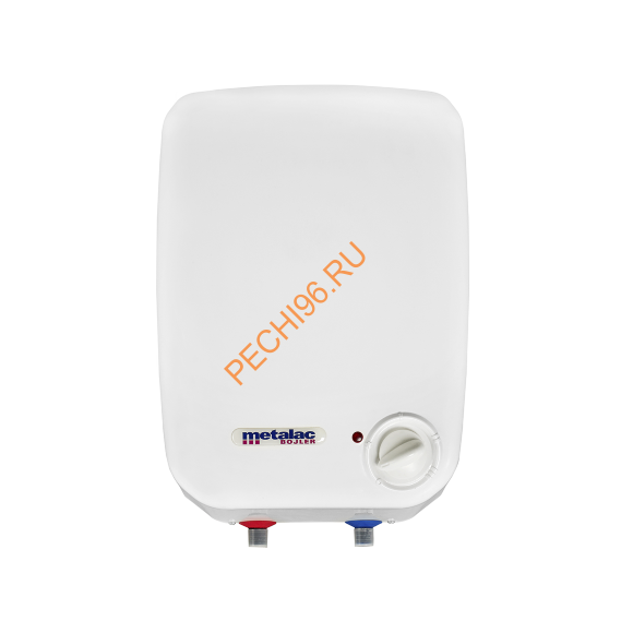 Водонагреватель Metalac Bojler COMPACT A 8 R 