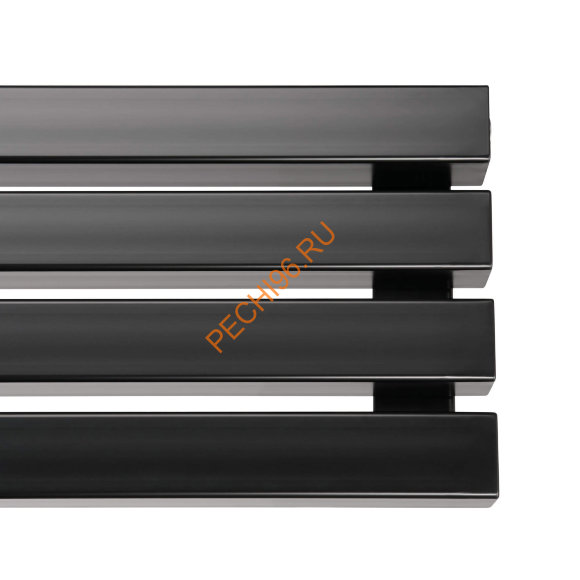 Радиатор трубчатый Loten 60х60 Z 1000/300 4 с боковое подключение