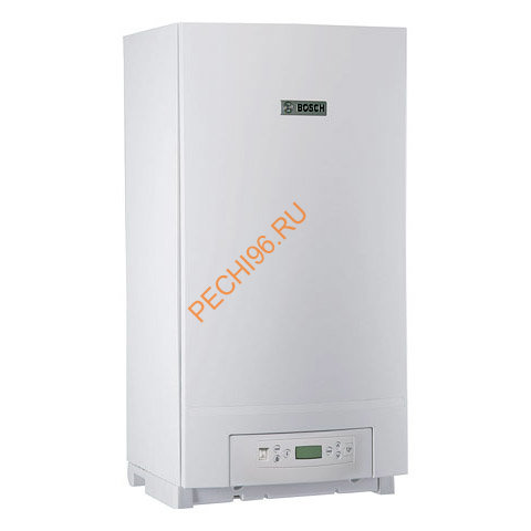 Газовый котел Bosch Condens 5000 W ZBR 65-2 Газовый котел Bosch Condens 5000 W ZBR 65-2
