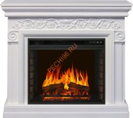 Электрокамин Royal Flame Athena с очагом Vision 23 EF LED FX