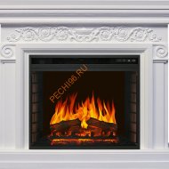 Электрокамин Royal Flame Athena с очагом Vision 23 EF LED FX