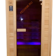 Инфракрасная кабина ExpertSaun 1
