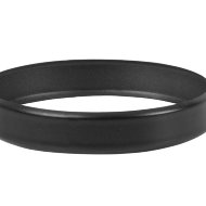 Хомут Везувий BLACK (AISI 430/0,5мм) d 115