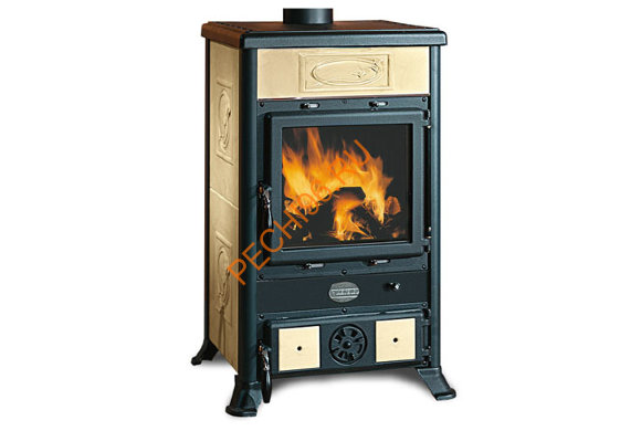 Печь-камин La Nordica Rossella R1 B II Liberty