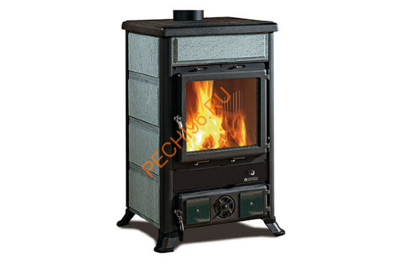 Печь-камин La Nordica Rossella R1 B II Liberty