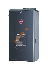Газовый котел Kiturami TGB HiFin 15