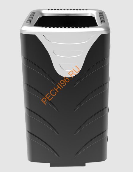 Печь для бани Берёзка 24 ДТ-4 с баком 50 л